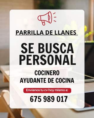 COCINERO