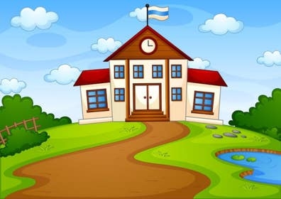 Se vende plaza colegio