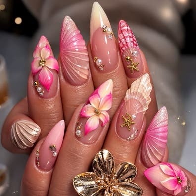 MANICURISTA CON EXPERIENCIA
