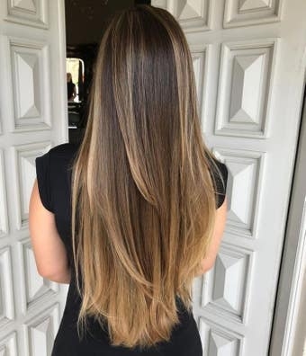 Se busca estilista/peluquera