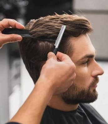 Se busca estilista/peluquera