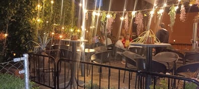camarero/a zona aluche