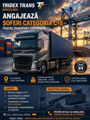 sofer C+E