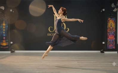 Profesores de danza