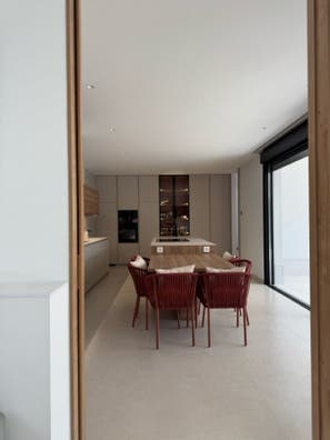 Carpintero/montador de mueble en La Roda
