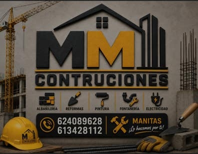 M M construciones
