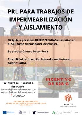 FORMACION + EMPLEO