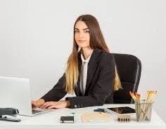 Secretaria despacho abogados