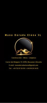 Encofrador