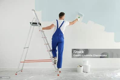 Pintor con experiencia valencia