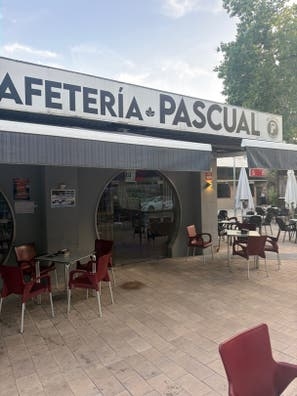 Cocinero