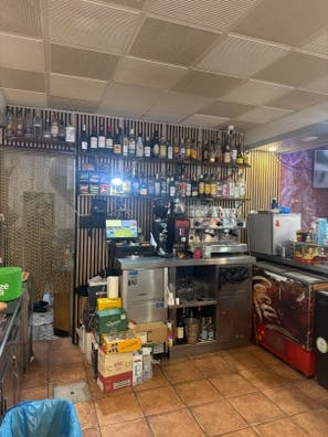 Cocinero