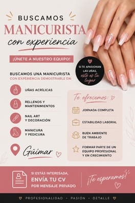Manicurista