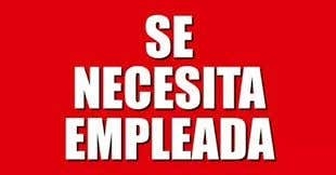 dependienta compro oro