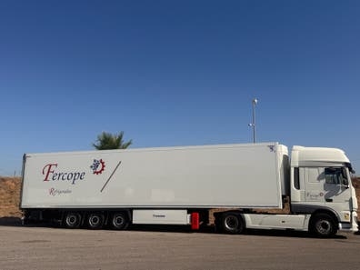 AUTONOMO CON TRACTORA