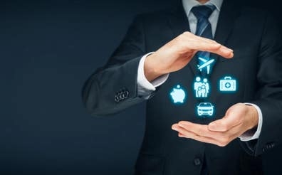 oficina de seguros