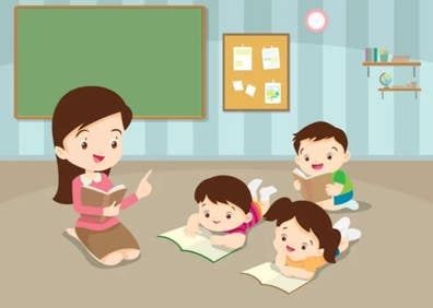 Asistencia a menores