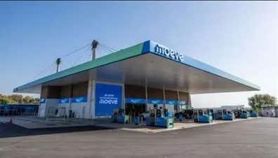 REPONEDOR ESTACION SERVICIO HORARIO NOCT