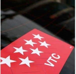 CONDUCTOR VTC MADRID