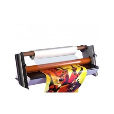 Daige Solo 25 inch Cold Laminator Finishing System