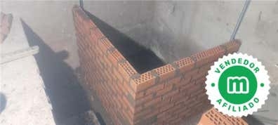 SE BUSCAN OFICIALES CONSTRUCCION