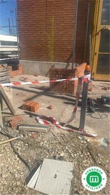 SE BUSCAN OFICIALES CONSTRUCCION