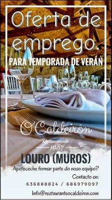 Camarero