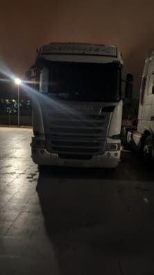 Se busca conductor  C - C+E