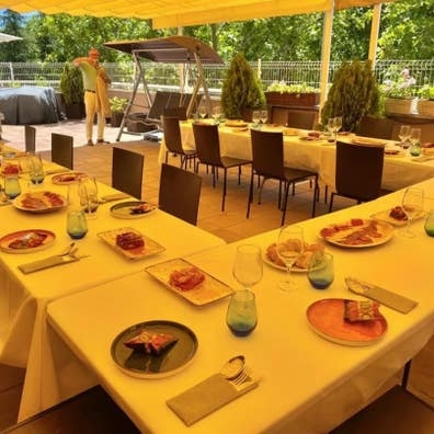 Ayudante de cocina