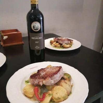 Ayudante de cocina