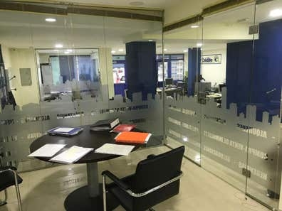 Administrativo/a