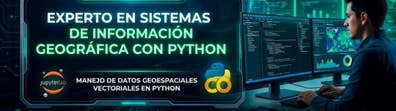 expert@ sistema de información geografic