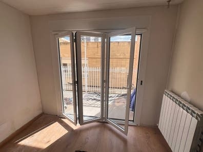 Montadores ventanas