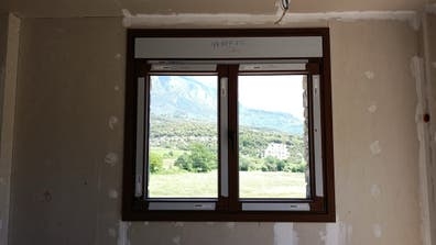 Montadores ventanas