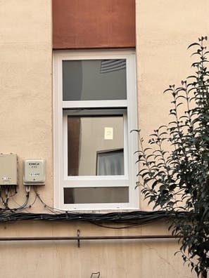 Montadores ventanas