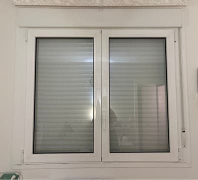 Montadores ventanas