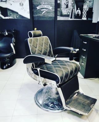 BUSCO BARBERO