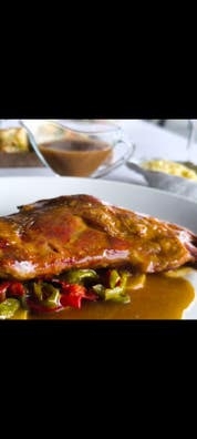 chef privado