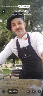 chef privado