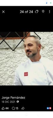 chef privado