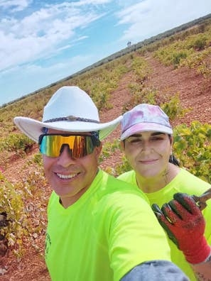 Agrocampo Petit