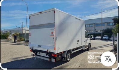 AUTONOMO CON VEHICULO