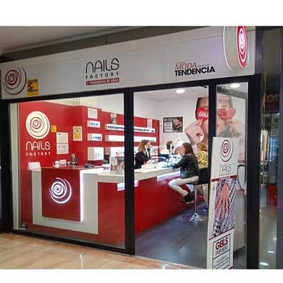 MANICURISTA/PEDICURISTA