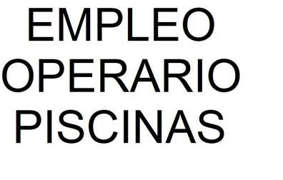 OPERARIO CONSTRUCCION