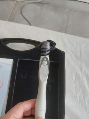 vendo moxa electrica