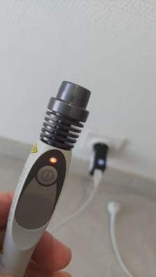 vendo moxa electrica