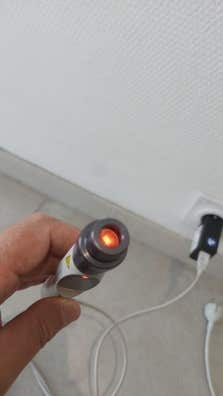 vendo moxa electrica