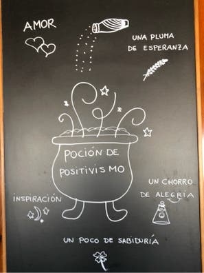Cocinero