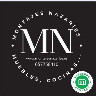 Montador de muebles/ encargado