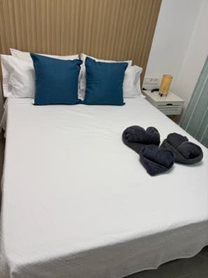 Empresa de limpieza de apart turisticos